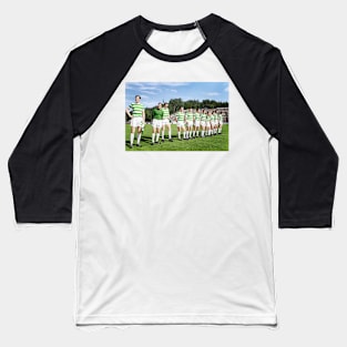 The heroes of Lisbon in 67 Baseball T-Shirt